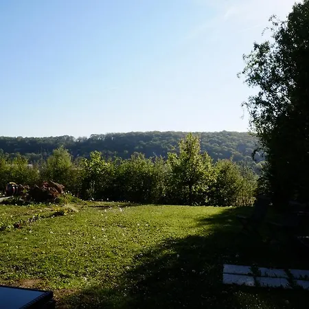 別荘 Woodyhome78 Saint-Rémy-lès-Chevreuse